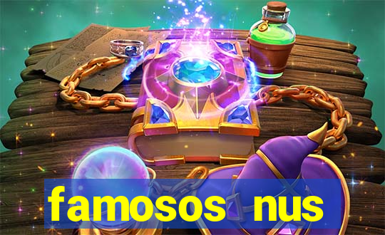 famosos nus cristiano ronaldo